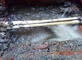 高州家庭管道漏水检测