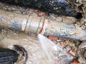 高州供水管道漏水检测